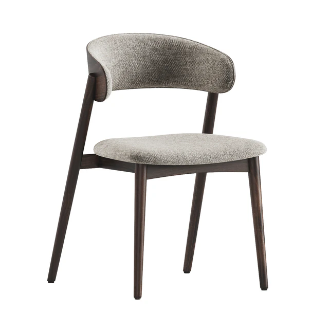 Siena Chair by Deephouse — Descargar