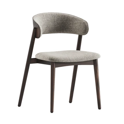 Siena Chair by Deephouse — Ver 4