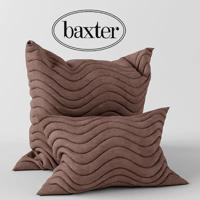 BAXTER1 March 2 — Ver 3