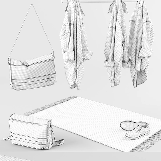 Clothing 4 — Descargar