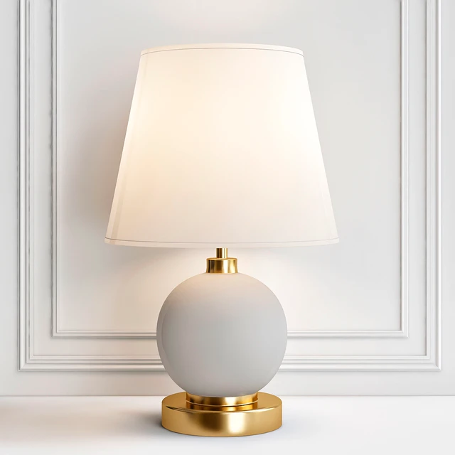 Table lamp — Descargar