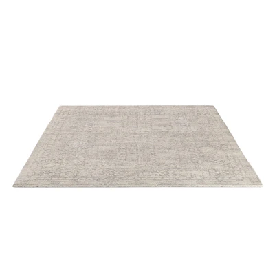 PARIS WOOL RUG — Ver 5