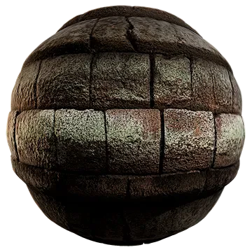 ancient temple wall 005 — Descargar