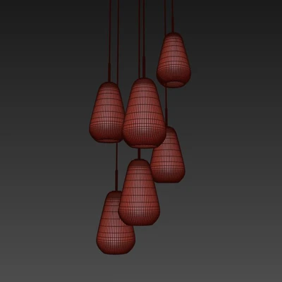 Anoli 6 by Nuura — Ver 3
