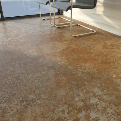 TUREX INTERNATIONAL Travertine Tiles Set 05 — Ver 3