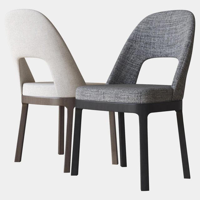 judit chair flexform — Download