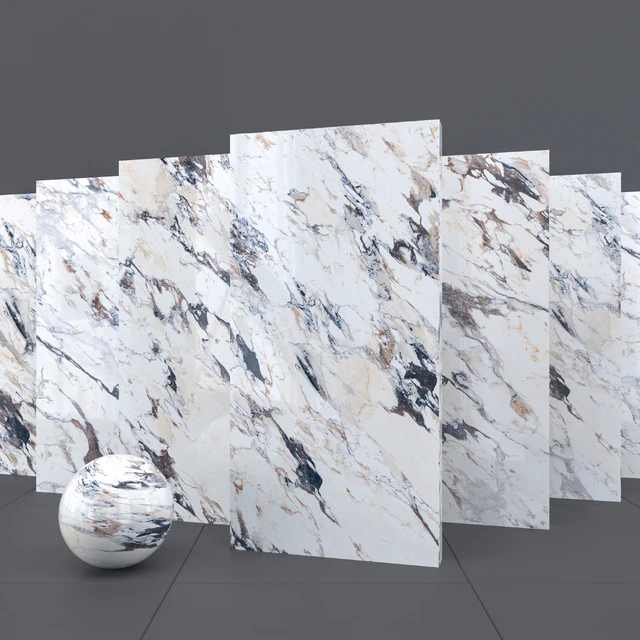 Breccia Melange — Скачать