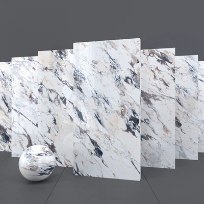 Breccia Melange — Скачать