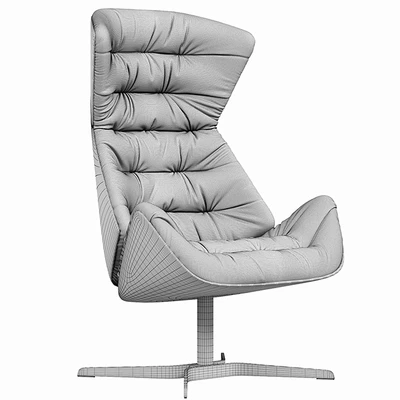 Thonet lounge chair 808 — Вид 2