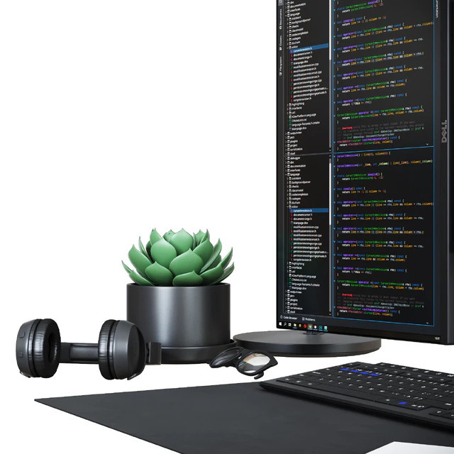 Desktop Set IT Specialist Edition — Descargar