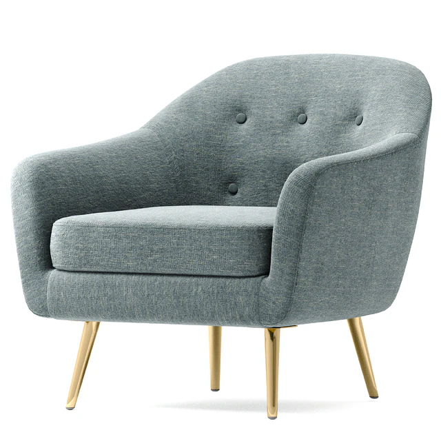 Carmen armchair — Descargar