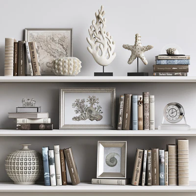 Decor Set 2 — Ver 1