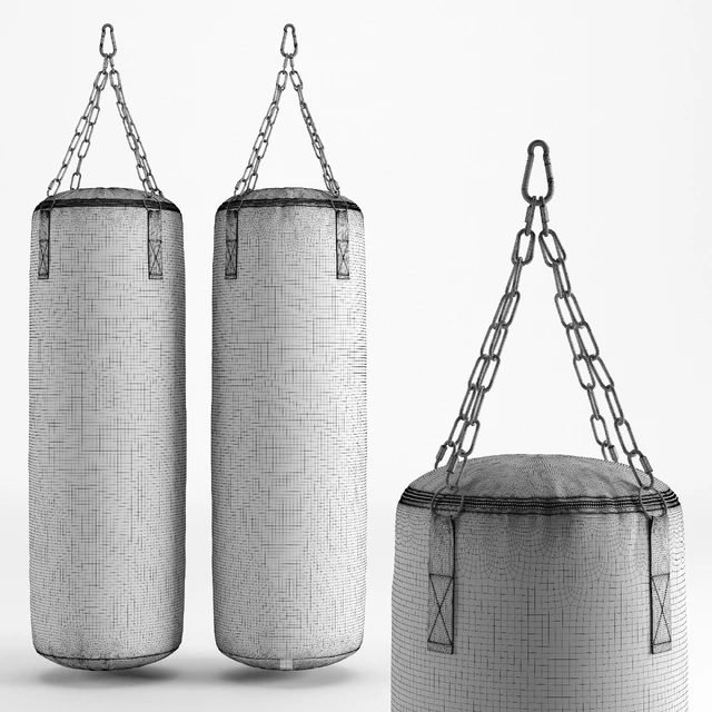 CENTURY HEAVY BAG — Descargar