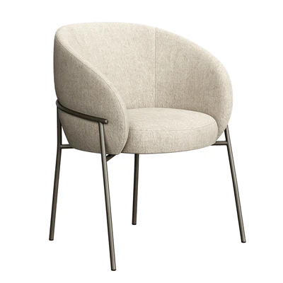 RIMO Chair — Ver 1