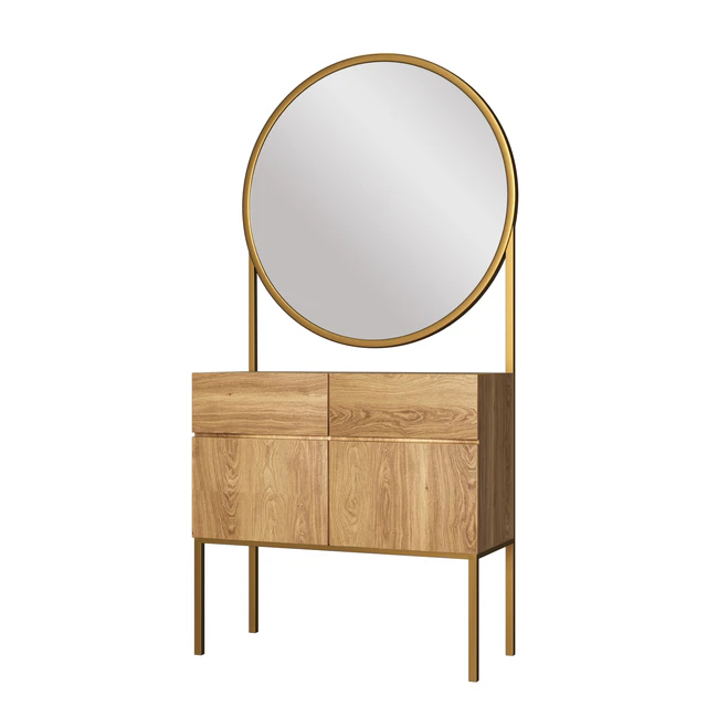 Memento Mirror Cabinet — Скачать