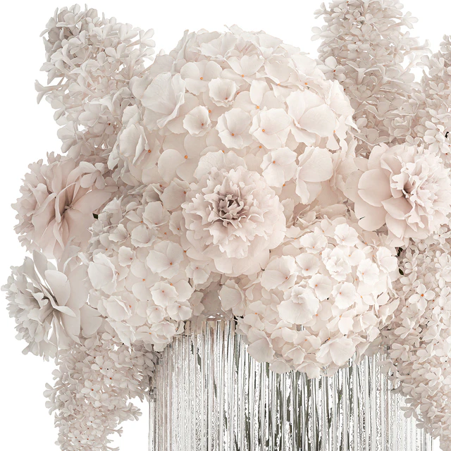 Flower bouquet. Set 433. — Descargar