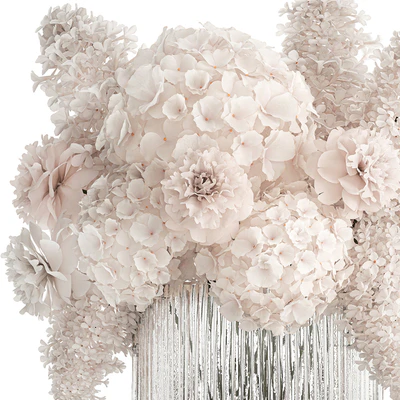 Flower bouquet. Set 433. — Ver 2