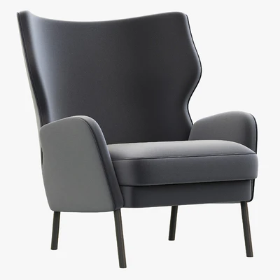 Sits Alex Armchair — Ver 1