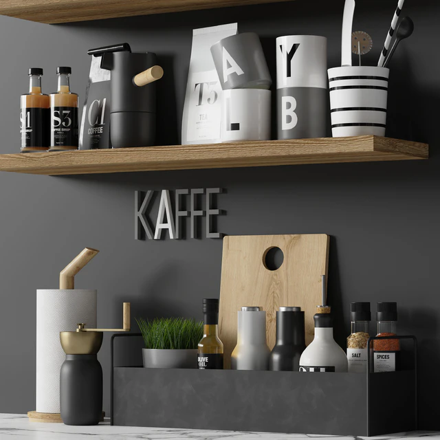 set 006 Kitchen — Скачать