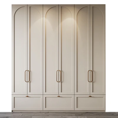 wardrobe 5 — Вид 1