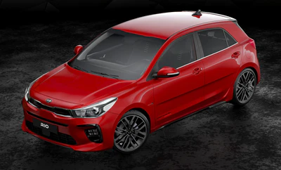 kia rio 2019 — Descargar