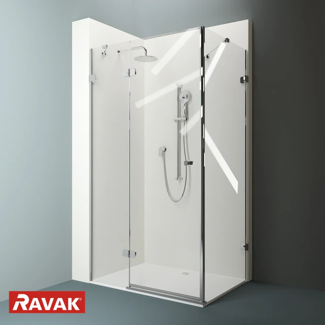 Ravak brilliant BSDPS — Скачать