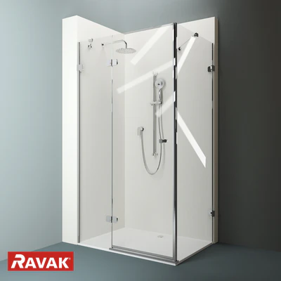 Ravak brilliant BSDPS — Вид 1
