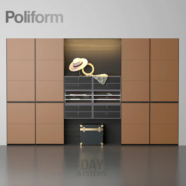 Poliform ds 8 — Скачать