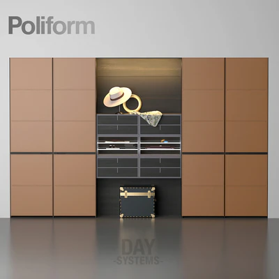Poliform ds 8 — Вид 1