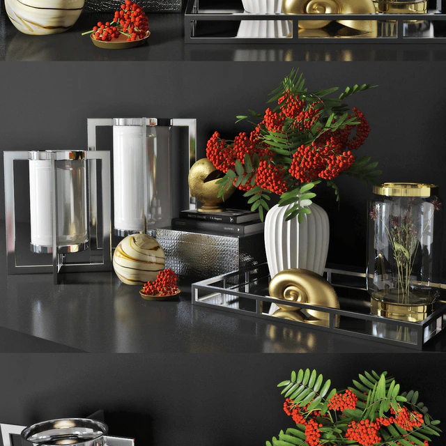 decorative set 03 — Скачать