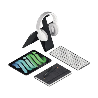 Utespelare Nordic Desk — Вид 4