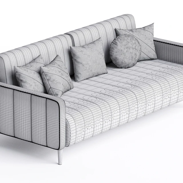 Маркфул Sofa — Скачать