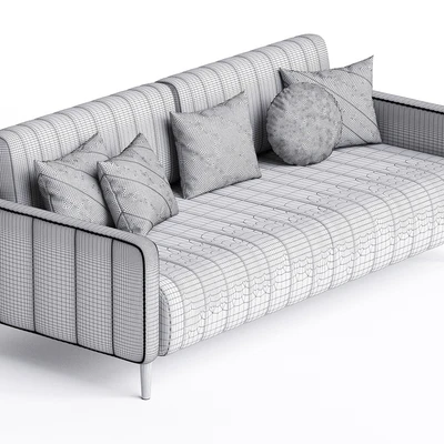 Маркфул Sofa — Вид 3
