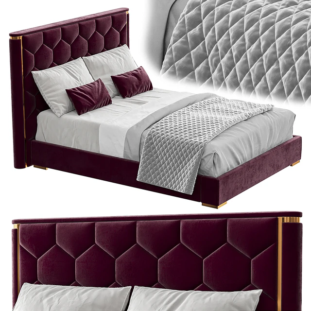 Bed Viola — Descargar
