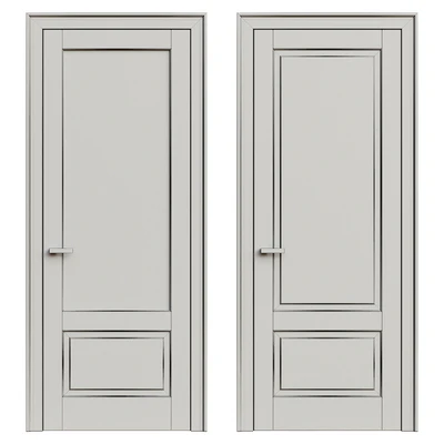 Interior door 207 - Novadvery — Ver 6