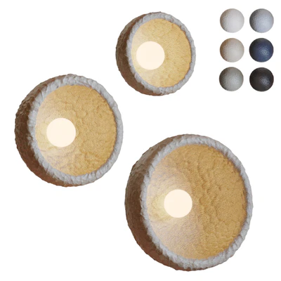SONIAH Yakusha Sconce Lamp — Вид 5