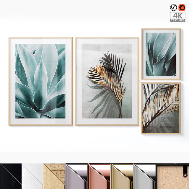 Poster Set 13 — Descargar