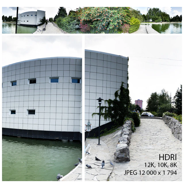 Hdri 7 — Descargar