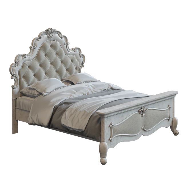 Bed classic — Descargar