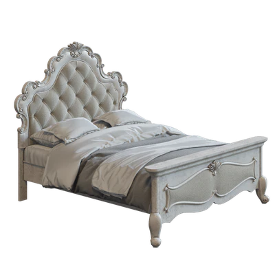 Bed classic — Ver 1