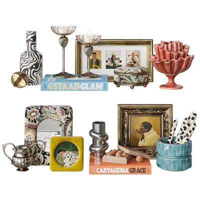 Decorative set NG30 — View 5