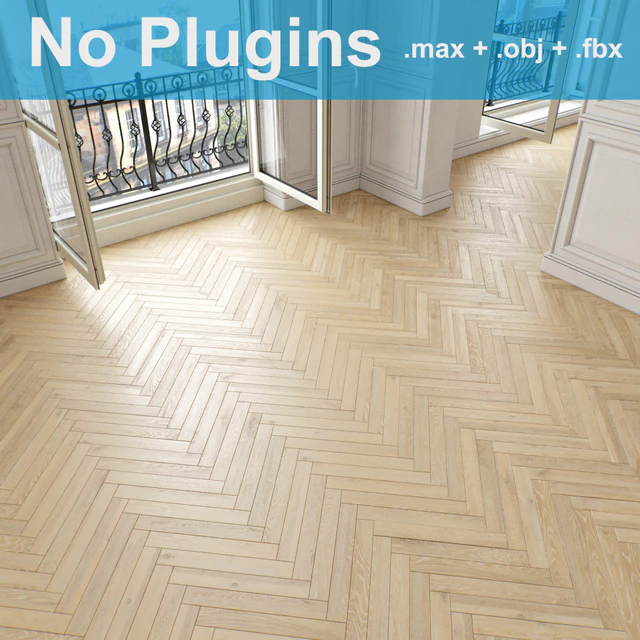 Parquet 2-6 — Descargar