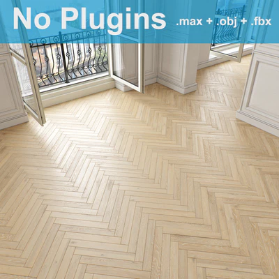 Parquet 2-6 — Ver 2