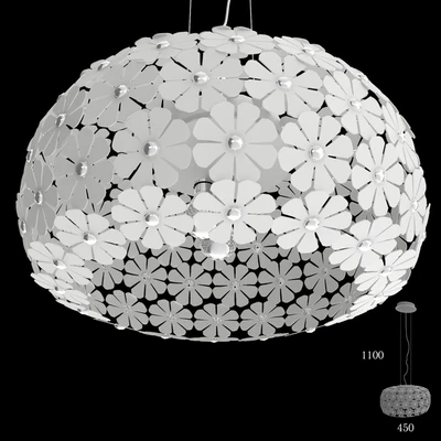 Eglo Hanifa — Ver 3