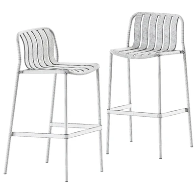 Trocadero Bar Stool by Talenti / Барный стул — Вид 2