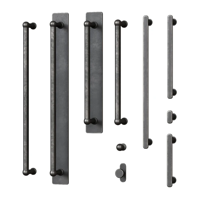 corston furniture handles — Descargar