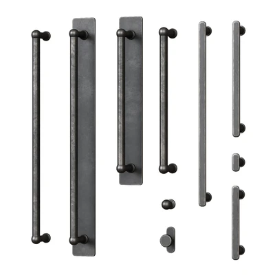 corston furniture handles — Ver 3