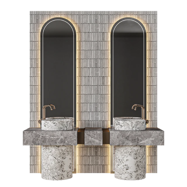 Luxury Bathroom Liem 11 — Descargar