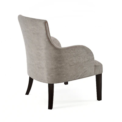 Fairfield Chair Company 5204-01 — Ver 2