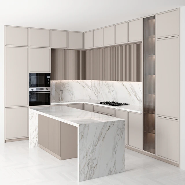 Kitchen 090 — Descargar